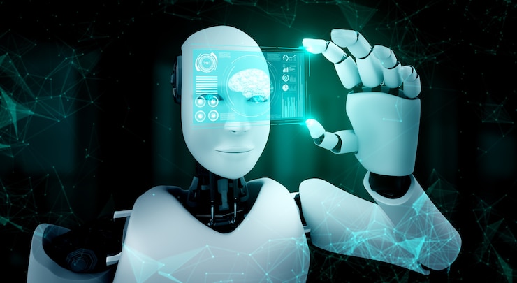 AI Training and Team Support